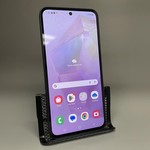 Fair Samsung Galaxy A35 5G - TracFone, Navy Blue, 128 GB, 6 GB