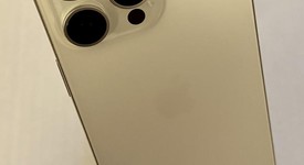 Good
													Apple iPhone 15 Pro Max - Unlocked, White, 1 TB, A2849, photo 3 of 8