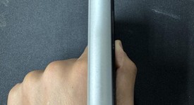 Good
													Apple iPhone Xr - Unlocked, White, 64 GB, A1984, photo 2 of 6