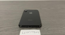 Fair
													Apple iPhone X - Unlocked, Gray, 64 GB, A1901, GSM, photo 3 of 8