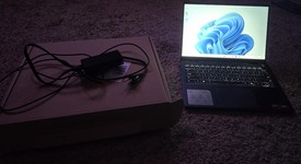 Good
													Dell Inspiron Laptop, photo 2 of 11