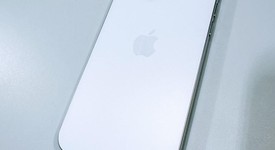 Fair
													Apple iPhone 16 Pro Max - Straight Talk, White, 256 GB, A3084, photo 2 of 8