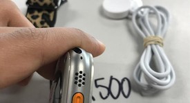 Mint
													Apple Watch Ultra 49mm - Unlocked, Titanium, A2622, photo 2 of 5