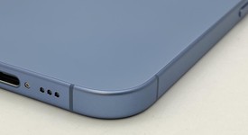 Mint
													Apple iPhone 17 - Unlocked, Mist Blue, 256 GB, A3258, photo 5 of 5