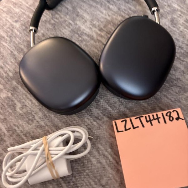Apple AirPods Max - Gray