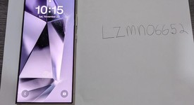 Good
													Samsung Galaxy S24 Ultra - T-Mobile, Violet, 512 GB, 12 GB, SM-S928U, photo 1 of 8
