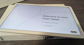 Mint
													Google Pixel Tablet 11" - Wi-Fi, Porcelain, 128 GB, 8 GB, NO Dock, photo 4 of 14