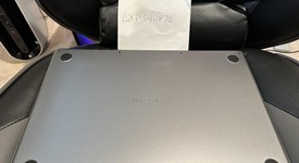 Mint
													MacBook Pro 2021 - 16" - Apple M1 Max, Gray, 1 TB, 32 GB, photo 3 of 6