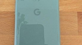 Good
													Google Pixel 8 - Unlocked, Hazel, 128 GB, 8 GB, G9BQD, Sub-6 5G, photo 4 of 5