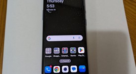 Good
													OnePlus 8 Pro - Unlocked, Black, 256 GB, 12 GB, IN2025, photo 2 of 9