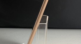 Good
													Apple iPad 6th Gen - Unlocked, Gold, 128 GB, A1954, photo 5 of 10