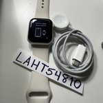 Good Apple Watch SE (3rd Gen) 40mm - Unlocked, Starlight, A3326 - Cellular