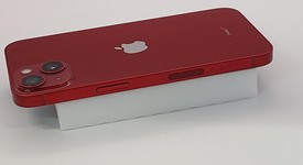 Mint
													Apple iPhone 13 - Unlocked, Red, 128 GB, A2482, photo 1 of 8