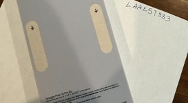 New
													Google Pixel 10 Pro XL - T-Mobile, Moonstone, 256 GB, GUL82, photo 2 of 3