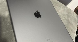 Good
													Apple iPad Pro 12.9" 1st Gen 2015 - AT&T, Silver, 128 GB, A1652, 1st Gen 2015, photo 2 of 6
