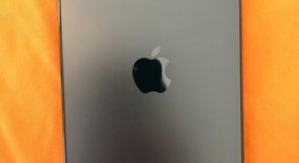 Mint
													Apple iPhone 12 Pro Max - Verizon, Pacific Blue, 128 GB, A2342, photo 2 of 11