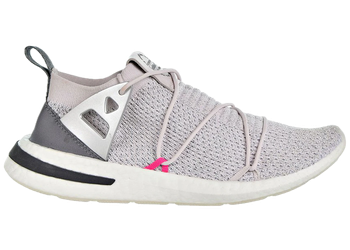 adidas Arkyn Primeknit Grey Pink (Women's) for sale