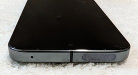 Good
													Google Pixel 9 Pro XL - Verizon, Obsidian, 256 GB, 16 GB, GGX8B, photo 5 of 11