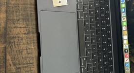 Mint
													MacBook Air 2023 - 15" - Apple M2, Midnight, 256 GB, 16 GB, photo 3 of 8
