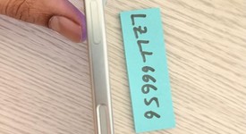 Mint
													Apple iPhone 16 Pro - Unlocked, White, 256 GB, A3083, photo 5 of 9