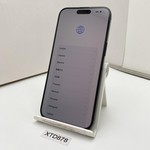 Good Apple iPhone 15 Pro Max - Unlocked, 256 GB, Blue, A2849