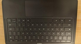 Good
													Google Pixelbook Go - Core m3, Black, 64 GB, 8 GB, photo 3 of 11