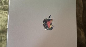 Mint
													Apple iPad Air 11" (M2) 2024 - Wi-Fi, Blue, 128 GB, A2902, photo 5 of 7