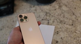 Good
													Apple iPhone 16 Pro Max - Unlocked, Desert, 1 TB, A3084, photo 3 of 38