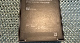 New
													Samsung Galaxy S25 Ultra - Unlocked, Black, 1 TB, 12 GB, SM-S938U1, photo 2 of 4