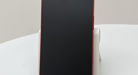 Good
													Apple iPhone 13 - Unlocked, Red, 128 GB, A2482, photo 2 of 6