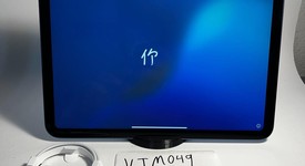 Good
													Apple iPad 11th Gen - Wi-Fi, Blue, 128 GB, A3354, photo 2 of 4