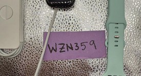 Mint
													Apple Watch Series 10 46mm - Black, A2999 - GPS, Aluminum, photo 1 of 6