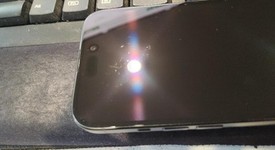 Good
													Apple iPhone 15 - AT&T, Black, 128 GB, A2846, photo 3 of 5