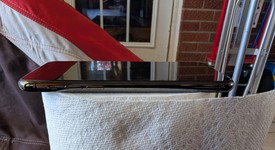 Good
													Apple iPhone 11 Pro - Unlocked, Gray, 256 GB, A2160, photo 3 of 6