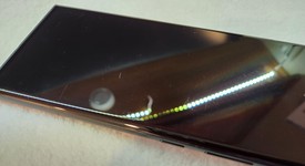 Good
													Samsung Galaxy S22 Ultra - Verizon, Red, 512 GB, 12 GB, SM-S908U, photo 4 of 9
