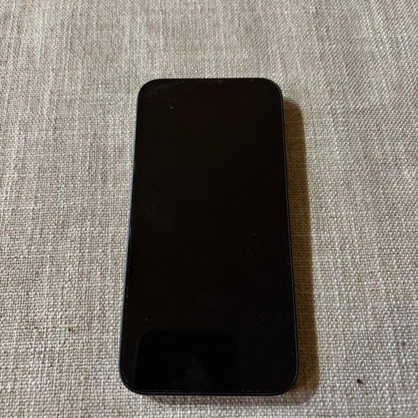 Apple iPhone 13 Mini - Unlocked, Midnight, 256 GB, A2481