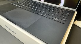 Good
													MacBook Air 2022 - 13" - Apple M2, Midnight, 1 TB, 16 GB, photo 4 of 16
