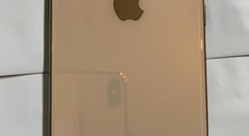 Good
													Apple iPhone Xs - AT&T, Gold, 64 GB, A1920, photo 3 of 4