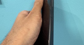 Good
													Apple iPhone 15 Pro Max - Unlocked, Black, 512 GB, A2849, photo 3 of 7