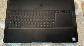 Good
													Razer Blade Pro HD 17" 2017 - I7, Black, 2 TB, 16 GB, photo 4 of 12