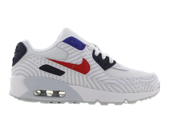 Nike Air Max 90 Euro Tour (2020) (GS) for sale
