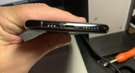 Good
													Apple iPhone 11 Pro - Unlocked, Green, 256 GB, A2160, photo 6 of 6
