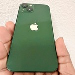 Good Apple iPhone 13 - Unlocked, 128 GB, Green, A2482