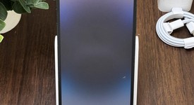 Fair
													Apple iPhone 14 Pro Max - T-Mobile, Black, 128 GB, A2651, photo 4 of 8