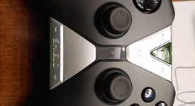 Mint
													Nvidia Shield Wireless Controller 2015, photo 2 of 4