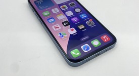 Mint
													Apple iPhone 14 - Unlocked, Blue, 128 GB, A2649, photo 4 of 5