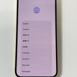 Good Apple iPhone 14 - Unlocked, Yellow, 128 GB, A2649