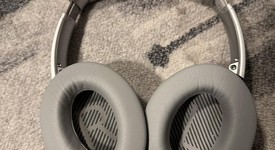 Used
													Bose QuietComfort 35 II - Silver, photo 3 of 5