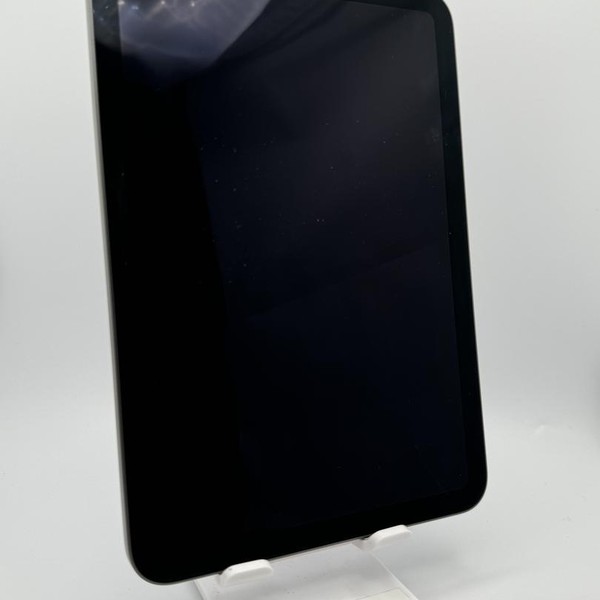 Apple iPad Mini 6th Gen - Wi-Fi, 64 GB, Purple, A2567