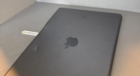 Fair
													Apple iPad 9th Gen - Wi-Fi, Gray, 256 GB, A2602, photo 5 of 7